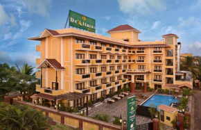  De Alturas Resort  Кандолим